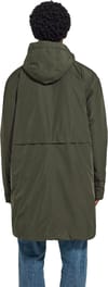 Pyrenex + Puigmal Parka Deep Khaki - 3