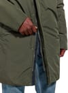 Pyrenex + Puigmal Parka Deep Khaki - 7