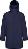 Puigmal Parka Deep Ink + Pyrenex