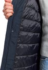 Pyrenex + Puigmal Parka Deep Ink - 5