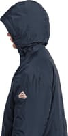 Pyrenex + Puigmal Parka Deep Ink - 6