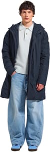 Pyrenex + Puigmal Parka Deep Ink - 7