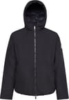 Puigmal Jacket Black + Pyrenex