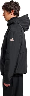 Pyrenex + Puigmal Jacket Black - 4