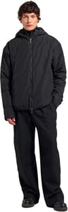 Pyrenex + Puigmal Jacket Black - 5