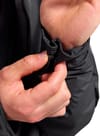 Pyrenex + Puigmal Jacket Black - 7