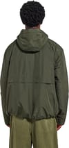 Pyrenex + Puigmal Jacket Deep Khaki - 3
