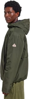 Pyrenex + Puigmal Jacket Deep Khaki - 4