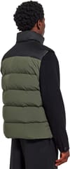 Pyrenex + Retro John Deep Khaki - 3