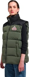 Pyrenex + Retro John Deep Khaki - 5