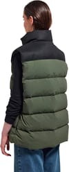 Pyrenex + Retro John Deep Khaki - 6