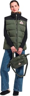 Pyrenex + Retro John Deep Khaki - 7