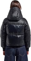 Pyrenex + Altic W Black - 3