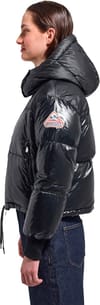 Pyrenex + Altic W Black - 4