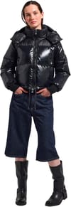 Pyrenex + Altic W Black - 5