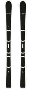 Qeo 70 Black 2024 + QEO Ski