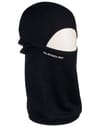 Log Balaclava M Neckwear True Black + Quiksilver