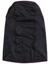 Quiksilver + Log Balaclava M Neckwear True Black - 3