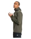 Quiksilver + Steeppoint M Otlr Grape Leaf - 3