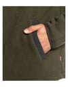 Quiksilver + Next Day M Otlr Grape Leaf - 6
