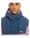 Quiksilver + Next Day M Otlr Dusty Orchid - 5