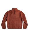 Quiksilver + Shallow Water M Otlr Mahogany