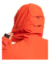 Quiksilver + Muldrow Jk M Snow Jacket Pureed Pumpkin - 9
