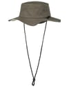 Quiksilver + Bushmaster M Hats Thyme