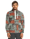 Quiksilver + No Destination 2 M Fresh Salmon Blown Out