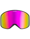 Quiksilver + Storm Pink/Black - Combo