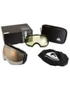 Quiksilver + Greenwood Jet Set - Solid - 6