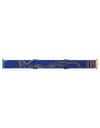 Quiksilver + Qsrc Color Luxe Black/Blue - Combo - 4