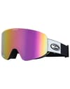 Qsrc Color Luxe Black/Green/Black - Combo + Quiksilver