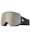 Switchback Jet Set - Solid + Quiksilver