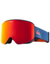 Switchback Blue/Pink/Red - Combo + Quiksilver