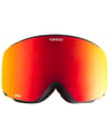 Quiksilver + Switchback Blue/Pink/Red - Combo