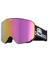 Switchback Mfal Black/Green - Combo + Quiksilver