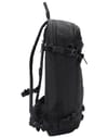 Quiksilver + TR Platinum 18L Backpack True Black - 4