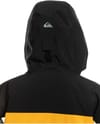 Quiksilver + Ambition Youth Jk Laurel Wreath - 5