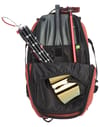 Quiksilver + Oxydized 16L Backpack Marsala - 5