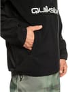 Quiksilver + Live For The Ride True Black - 5