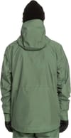 Quiksilver + Mission GTX Jacket Laurel Wreath