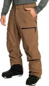 Quiksilver + Utility Pant Cub