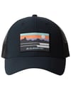 Quiksilver + Fabled Season Black