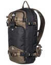 Quiksilver + TR Platinum 25L Canteen