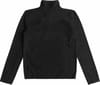 Quiksilver + Aker HZ Youth Fleece True Black