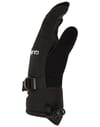Quiksilver + Mission Youth Glove True Black - 4