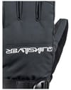 Quiksilver + Mission Youth Glove True Black - 6