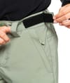 Quiksilver + Estate Youth Pants Sea Spray - 6
