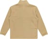 Quiksilver + Clean Coast FZ Twill